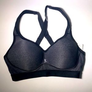 NWT DANSKIN BRA 34C